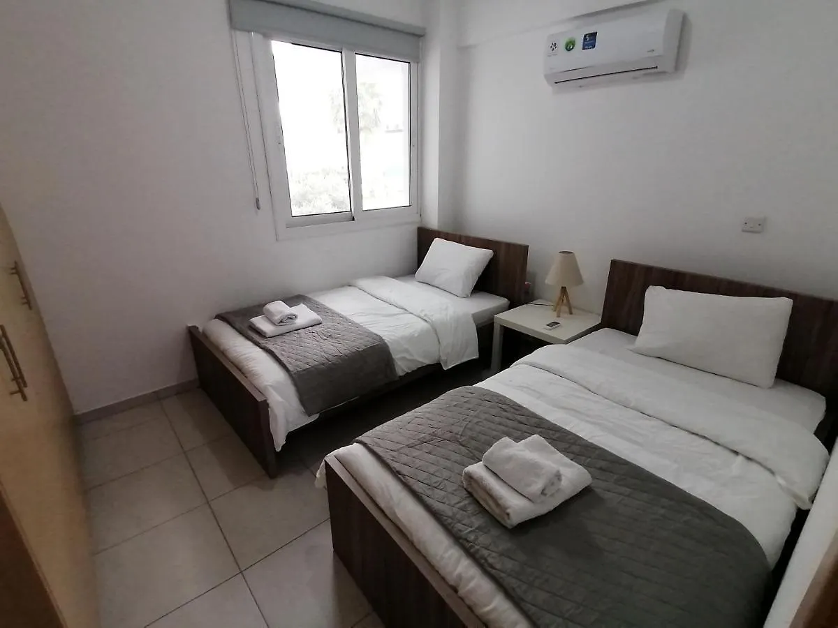 Must Stay - City Center Larnaca Cyprus
