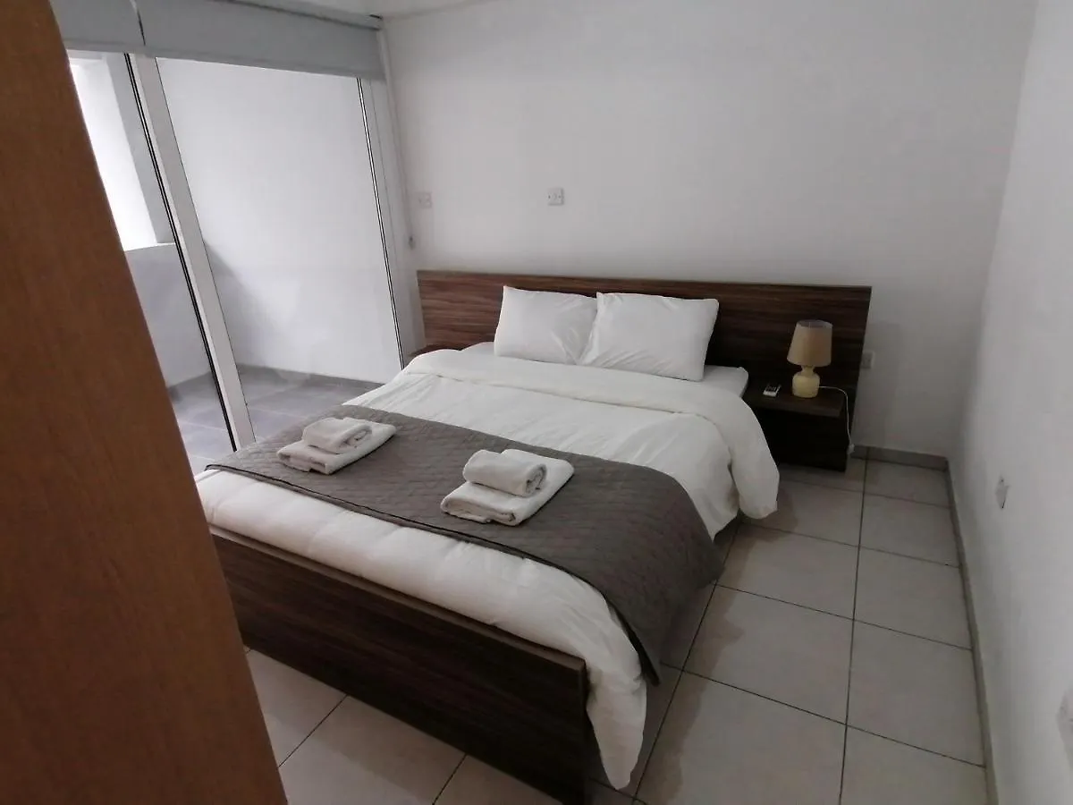 Must Stay - City Center Larnaca
