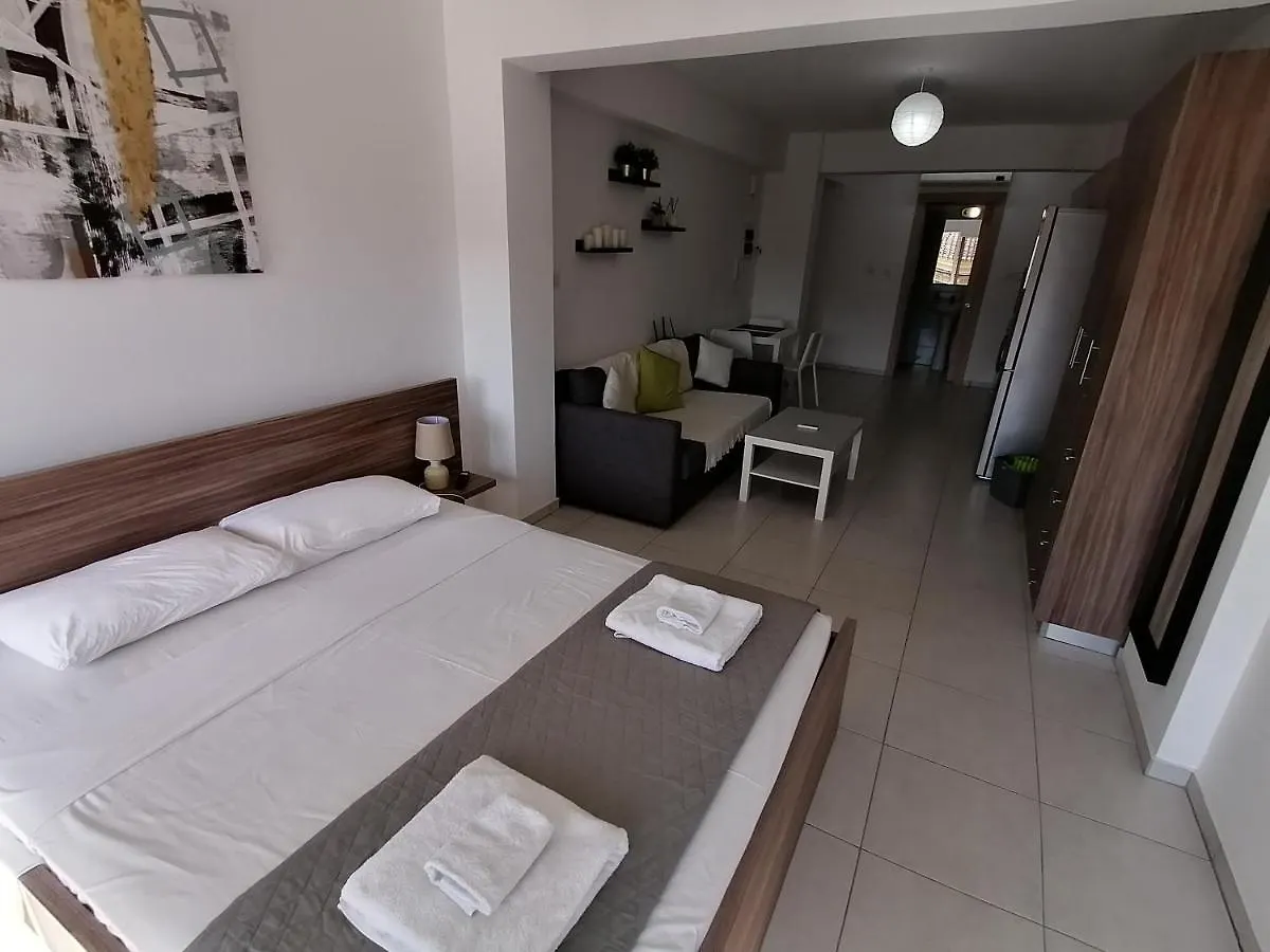 Must Stay - City Center Larnaca Cyprus
