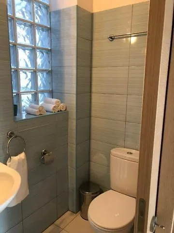 Apartment Must Stay - City Center Larnaca Cyprus