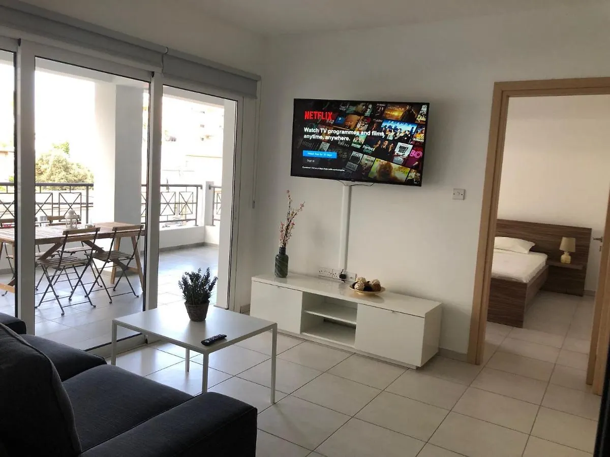 Must Stay - City Center Larnaca