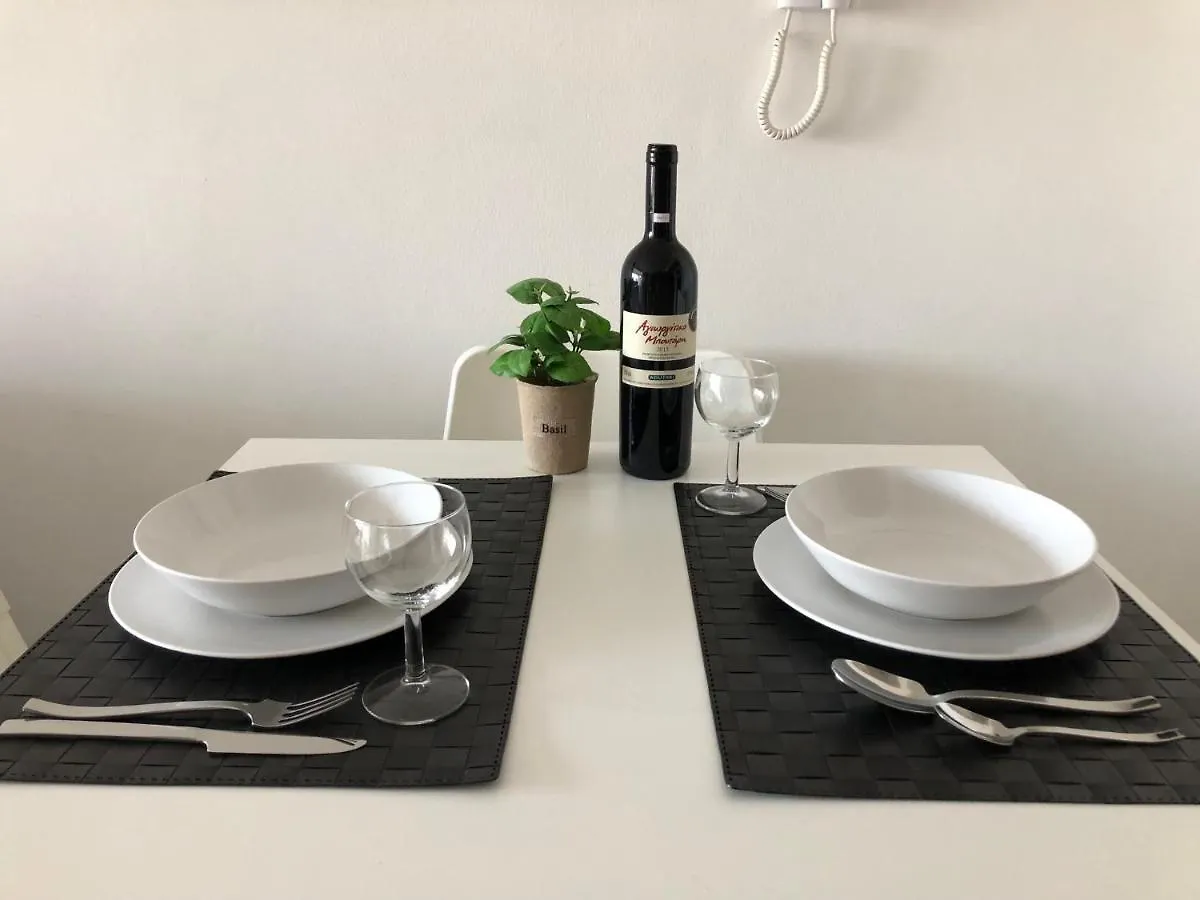 Apartment Must Stay - City Center Larnaca