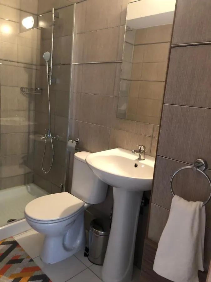 Must Stay - City Center Larnaca Apartment
