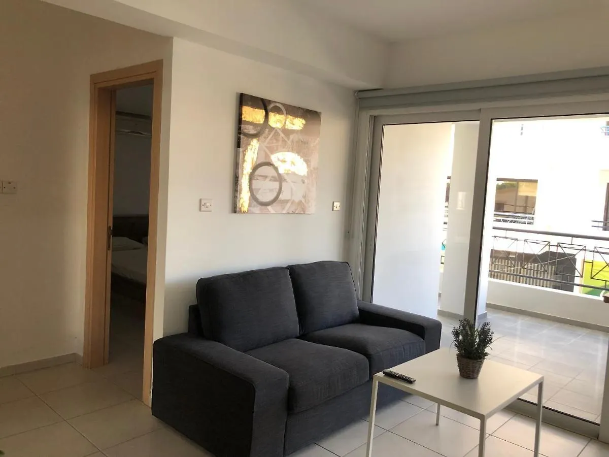 Must Stay - City Center Larnaca